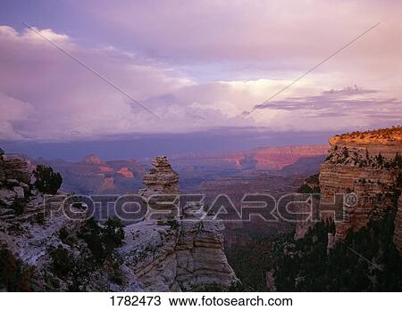 Sunlight breaks out on the interior of the Grand Canyon View Large Photo Image Stock Image - Sunlight breaks out on the interior of the Grand Canyon. Fotosearch