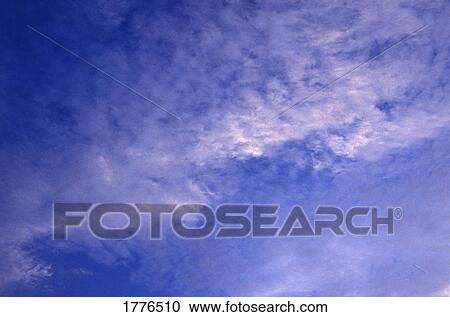 Cirrus clouds View Large Photo Image Stock Image - Cirrus clouds. Fotosearch