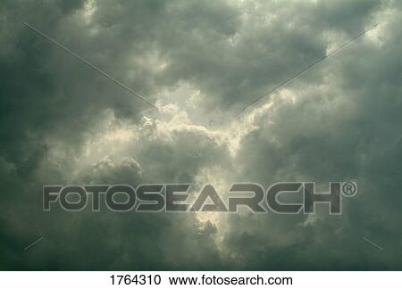 Clouds in the sky View Large Photo Image Stock Image - Clouds in the sky. Fotosearch