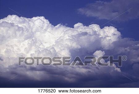 Cumulus clouds View Large Photo Image Stock Image - Cumulus clouds. Fotosearch
