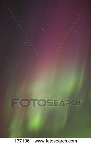 Northern lights View Large Photo Image Stock Image - Northern lights. Fotosearch