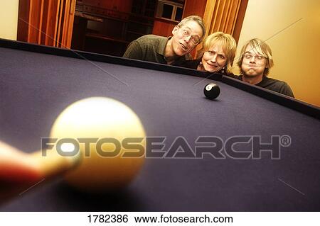 Anticipation of last shot View Large Photo Image Stock Photograph - Anticipation of last shot. Fotosearch