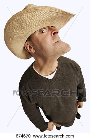 Exaggerated chin View Large Photo Image Stock Image - Exaggerated chin. Fotosearch