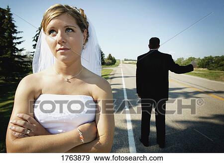 Stock Photo - First fight. Fotosearch