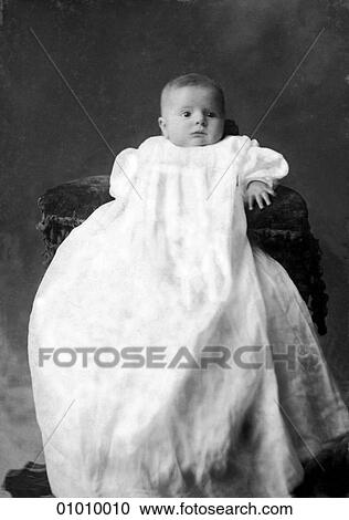 Stock Image - Portraits greyscale. Fotosearch