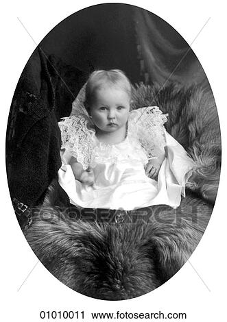 Stock Image - Portraits greyscale. Fotosearch