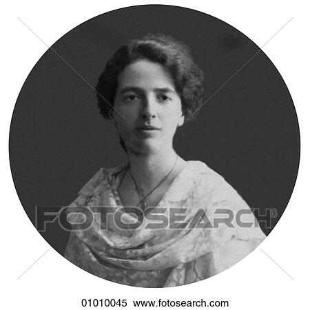 Stock Photography - Portraits greyscale. Fotosearch