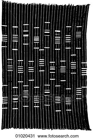 Signs & Symbols - line art Africa Ashanti weaving from Ghana. Ashanti was a powerful West African country that occupied most of what is now the Republic of Ghana in the 18th and 19th centuries. Ghana was the center of a powerful medieval trading empire i View Large Illustration Clip Art - Signs & Symbols - line art Africa Ashanti weaving from Ghana. Ashanti was a powerful West African country that occupied most of what is now the Republic of Ghana in the 18th and 19th centuries. Ghana was the center of a powerful medieval trading empire i. Fotosearch