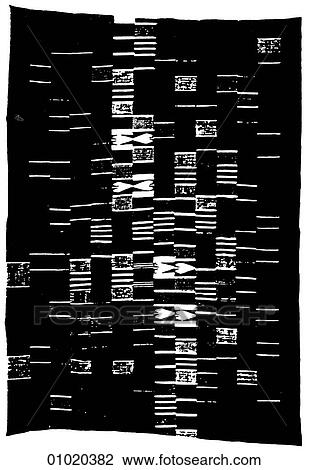 Signs & Symbols - line art Africa Yoruba fabric The Yoruba are one of the two major Ethnic groups of Nigeria. They Yoruba kingdoms were founded in the 11th century, each based around a town. The present-day Republic of Nigeria is located on the southwes View Large Illustration Drawing - Signs & Symbols - line art Africa Yoruba fabric The Yoruba are one of the two major Ethnic groups of Nigeria. They Yoruba kingdoms were founded in the 11th century, each based around a town. The present-day Republic of Nigeria is located on the southwes. Fotosearch