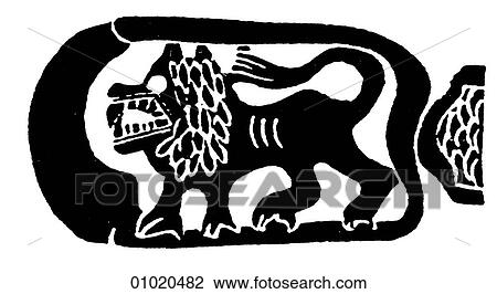 Signs & Symbols - line art Africa Ivory axe head, Dahomey (probably ceremonial) Dahomey - now the Republic of Benin - is situated on the coast of West Africa between Togo and Nigeria in an area known as the "Slave Coast". The kingdom of Dahomey prosp View Large Illustration Drawing - Signs & Symbols - line art Africa Ivory axe head, Dahomey (probably ceremonial) Dahomey - now the Republic of Benin - is situated on the coast of West Africa between Togo and Nigeria in an area known as the "Slave Coast". The kingdom of Dahomey prosp. Fotosearch