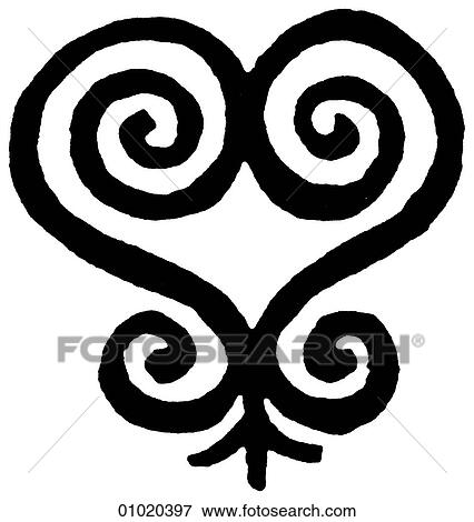 Signs & Symbols - line art Africa Symbolic signs from the Ivory Coast The desire for peace. The Ivory Coast (officially the Republic of Cote d`Ivoire) is adjacent to Mali, Burkina Faso, Liberia and Guinea on the west coast of Africa. View Large Illustration Stock Illustration - Signs & Symbols - line art Africa Symbolic signs from the Ivory Coast The desire for peace. The Ivory Coast (officially the Republic of Cote d`Ivoire) is adjacent to Mali, Burkina Faso, Liberia and Guinea on the west coast of Africa.. Fotosearch
