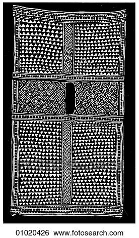 Signs & Symbols - line art Africa Painted fabric for clothing. Mali. Mali was the center of a great trading empire in West Africa in the 13th-16th centuries. The modern Republic of Mali is adjacent to Burkina Faso, Niger, Algeria, Senegal and Mauritania View Large Illustration Stock Illustration - Signs & Symbols - line art Africa Painted fabric for clothing. Mali. Mali was the center of a great trading empire in West Africa in the 13th-16th centuries. The modern Republic of Mali is adjacent to Burkina Faso, Niger, Algeria, Senegal and Mauritania. Fotosearch