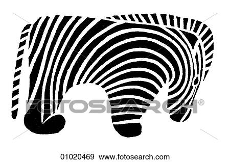 Signs & Symbols - line art Africa Carved soapstone zebra, Zimbabwe. Zimbabwe is Bantu for "Stone Dwelling". The country was formerly known as Rhodesia. View Large Illustration Stock Illustration - Signs & Symbols - line art Africa Carved soapstone zebra, Zimbabwe. Zimbabwe is Bantu for "Stone Dwelling". The country was formerly known as Rhodesia.. Fotosearch