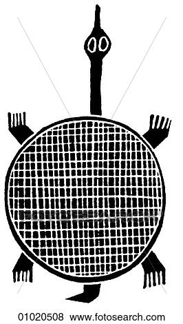 Signs & Symbols - line art Africa Carved turtle design, Mali. Mali was the center of a great trading empire in West Africa in the 13th-16th centuries. The modern Republic of Mali is adjacent to Burkina Faso, Niger, Algeria, Senegal and Mauritania. View Large Illustration Stock Illustration - Signs & Symbols - line art Africa Carved turtle design, Mali. Mali was the center of a great trading empire in West Africa in the 13th-16th centuries. The modern Republic of Mali is adjacent to Burkina Faso, Niger, Algeria, Senegal and Mauritania.. Fotosearch