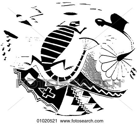 Signs & Symbols - line art The Americas Acoma seed jar Acoma is a pueblo (the Spanish word for "town") in Valencia county in western New Mexico. Also known as "Sky City" it is thought to be the oldest continuously inhabited site in the U. S. It is pe View Large Illustration Clip Art - Signs & Symbols - line art The Americas Acoma seed jar Acoma is a pueblo (the Spanish word for "town") in Valencia county in western New Mexico. Also known as "Sky City" it is thought to be the oldest continuously inhabited site in the U. S. It is pe. Fotosearch