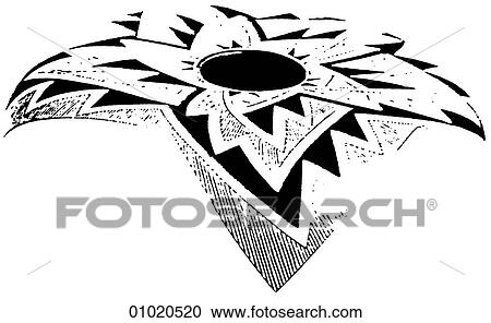 Signs & Symbols - line art The Americas Acoma seed jar Acoma is a pueblo (the Spanish word for "town") in Valencia county in western New Mexico. Also known as "Sky City" it is thought to be the oldest continuously inhabited site in the U. S. It is pe View Large Illustration Clipart - Signs & Symbols - line art The Americas Acoma seed jar Acoma is a pueblo (the Spanish word for "town") in Valencia county in western New Mexico. Also known as "Sky City" it is thought to be the oldest continuously inhabited site in the U. S. It is pe. Fotosearch
