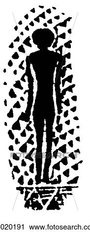 Clip Art - Signs & Symbols - line art The Pacific Silhouette engraved on a Fijian war club. Fiji is part of the Melanesian island group, approximately 1300 miles north of New Zealand. The first European to visit the islands was the Dutch navigator Abel Tasman (for. Fotosearch