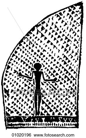 Stock Illustration - Signs & Symbols - line art The Pacific Silhouette engraved on a Fijian war club. Fiji is part of the Melanesian island group, approximately 1300 miles north of New Zealand. The first European to visit the islands was the Dutch navigator Abel Tasman (for. Fotosearch