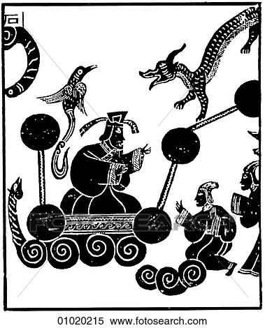 Signs & Symbols - line art The Pacific Part of a Han Dynasty star map showing what we call the Plough or Ursa Major. The Han Dynasty lasted from (206 BC-AD 220) and was the second great dynasty of china. This period had so profound an effect on Chinese View Large Illustration Stock Illustration - Signs & Symbols - line art The Pacific Part of a Han Dynasty star map showing what we call the Plough or Ursa Major. The Han Dynasty lasted from (206 BC-AD 220) and was the second great dynasty of china. This period had so profound an effect on Chinese. Fotosearch