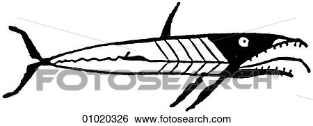 Signs & Symbols - line art Top: Eskimo drawing of a whale. SE Signs & Symbols Bottom: Drawing of a fish from New Ireland. New Ireland is an island in the Bismarck Archipelago of Papua New Guinea. View Large Illustration Stock Illustration - Signs & Symbols - line art Top: Eskimo drawing of a whale. SE Signs & Symbols Bottom: Drawing of a fish from New Ireland. New Ireland is an island in the Bismarck Archipelago of Papua New Guinea.. Fotosearch