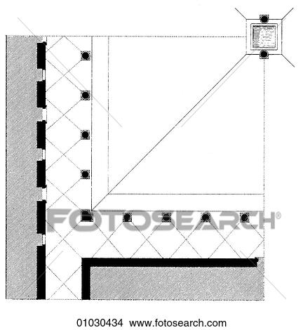 Architecture - Italy - line art (b3) Plan Renaissance Floor plan of the courtyard at the Hospital of Santa Genovesi The Renaissance -- the revival of arts and literature under the influence of classical (Greek & Roman) models in the 14th - 16th centurie View Large Illustration Stock Illustration - Architecture - Italy - line art (b3) Plan Renaissance Floor plan of the courtyard at the Hospital of Santa Genovesi The Renaissance -- the revival of arts and literature under the influence of classical (Greek & Roman) models in the 14th - 16th centurie. Fotosearch