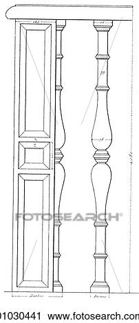 Architecture - Italy - line art (hh3) Detail Renaissance Details from the Palazzo Sacchetti at Florence by Antonio Sangallo (1483-1546), the most influential architect of his time and a contemporary of both Bramante and Michelangelo. He designed the Pal View Large Illustration Clip Art - Architecture - Italy - line art (hh3) Detail Renaissance Details from the Palazzo Sacchetti at Florence by Antonio Sangallo (1483-1546), the most influential architect of his time and a contemporary of both Bramante and Michelangelo. He designed the Pal. Fotosearch
