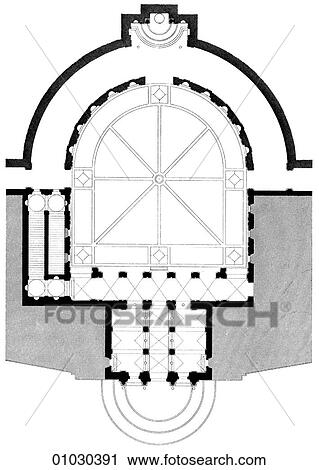 Architecture - Italy - line art (ww3) Plan Renaissance Plan of the Palazzo Di Monte Citorio, also known as the Curia Innocentiana in Rome. The Renaissance -- the revival of arts and literature under the influence of classical (Greek & Roman) models in t View Large Illustration Clip Art - Architecture - Italy - line art (ww3) Plan Renaissance Plan of the Palazzo Di Monte Citorio, also known as the Curia Innocentiana in Rome. The Renaissance -- the revival of arts and literature under the influence of classical (Greek & Roman) models in t. Fotosearch
