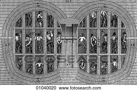 Industry & Technology -line art (b4) Civil Engineering A steel engraving from a series of early Victorian concept drawings of a tunnel beneath the River Thames in London, England - men digging the tunnel. View Large Illustration Clipart - Industry & Technology -line art (b4) Civil Engineering A steel engraving from a series of early Victorian concept drawings of a tunnel beneath the River Thames in London, England - men digging the tunnel.. Fotosearch