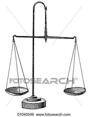 Industry & Technology - line art Balance View Large Illustration Stock Illustration - Industry & Technology - line art Balance. Fotosearch