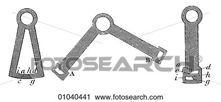 Industry & Technology -line art Clock and Watch Work View Large Illustration Clip Art - Industry & Technology -line art Clock and Watch Work. Fotosearch