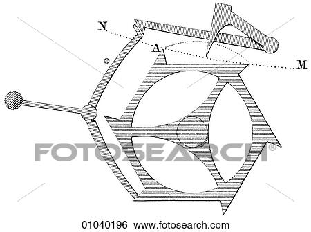 Industry & Technology -line art Clock and Watch Work View Large Illustration Stock Illustration - Industry & Technology -line art Clock and Watch Work. Fotosearch