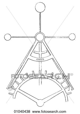 Industry & Technology -line art Clock and Watch Work View Large Illustration Stock Illustration - Industry & Technology -line art Clock and Watch Work. Fotosearch