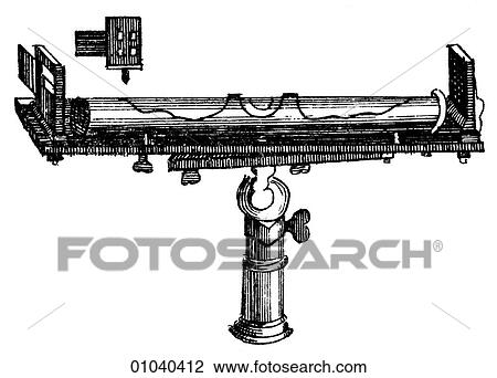 Industry & Technology -line art Surveying & mapping Level View Large Illustration Drawing - Industry & Technology -line art Surveying & mapping Level. Fotosearch