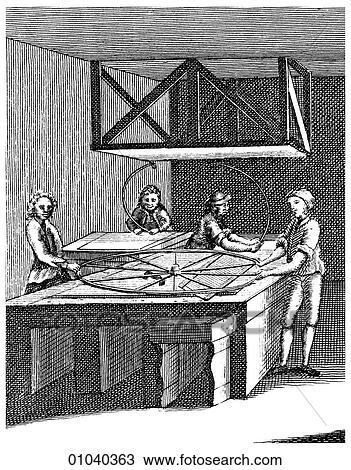 Industry & Technology -line art Glass manufacture, 18th century Polishing the glass Illustration The fall of Constantinople in 1254 to the Crusaders and in 1453 to the Ottoman Turks drove many Byzantine glassworkers to Venice. The Venetians closely guar View Large Illustration Drawing - Industry & Technology -line art Glass manufacture, 18th century Polishing the glass Illustration The fall of Constantinople in 1254 to the Crusaders and in 1453 to the Ottoman Turks drove many Byzantine glassworkers to Venice. The Venetians closely guar. Fotosearch