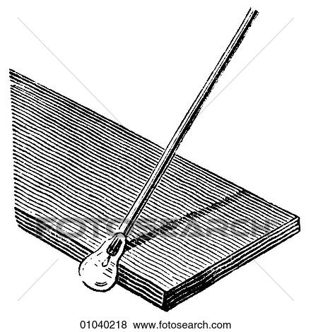 Stock Illustration - Industry & Technology -line art Glass manufacture Form assumed by a drinking glass in process of manufacture. Glass blowing The fall of Constantinople in 1254 to the Crusaders and in 1453 to the Ottoman Turks drove many Byzantine glassworkers to Venice.. Fotosearch