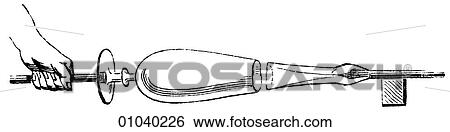 Industry & Technology -line art Glass manufacture Form assumed by a drinking glass in process of manufacture. Glass blowing The fall of Constantinople in 1254 to the Crusaders and in 1453 to the Ottoman Turks drove many Byzantine glassworkers to Venice. View Large Illustration Stock Illustration - Industry & Technology -line art Glass manufacture Form assumed by a drinking glass in process of manufacture. Glass blowing The fall of Constantinople in 1254 to the Crusaders and in 1453 to the Ottoman Turks drove many Byzantine glassworkers to Venice.. Fotosearch