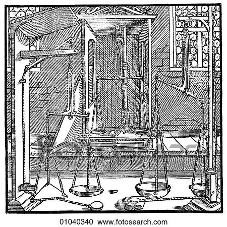 Industry & Technology -line art Mining An Illustration from "De Re Metallica" by Georgius Agricola, (1494-1555) published posthumously in 1556. It detailed all aspects of mineralogy and mining from labor laws and surveying to geology ventilation, pump View Large Illustration Clipart - Industry & Technology -line art Mining An Illustration from "De Re Metallica" by Georgius Agricola, (1494-1555) published posthumously in 1556. It detailed all aspects of mineralogy and mining from labor laws and surveying to geology ventilation, pump. Fotosearch