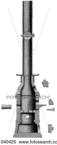 Industry & Technology -line art Mining An assaying furnace used to calculate the proportions of various metals in an ore body. View Large Illustration Stock Illustration - Industry & Technology -line art Mining An assaying furnace used to calculate the proportions of various metals in an ore body.. Fotosearch