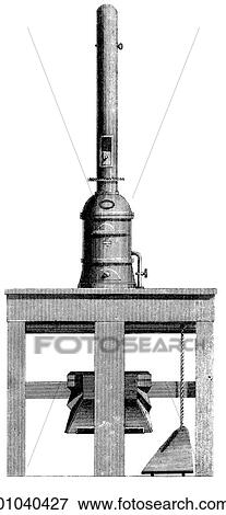 Industry & Technology -line art Mining An Assay furnace View Large Illustration Stock Illustration - Industry & Technology -line art Mining An Assay furnace. Fotosearch