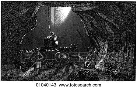 Industry & Technology -line art (q4) Mining Illustration View Large Illustration Drawing - Industry & Technology -line art (q4) Mining Illustration. Fotosearch