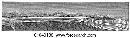 Industry & Technology -line art (q4) Mining View Large Illustration Stock Illustration - Industry & Technology -line art (q4) Mining. Fotosearch