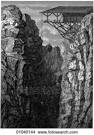 Industry & Technology -line art (q4) Mining Illustration Mine entrance View Large Illustration Stock Illustration - Industry & Technology -line art (q4) Mining Illustration Mine entrance. Fotosearch