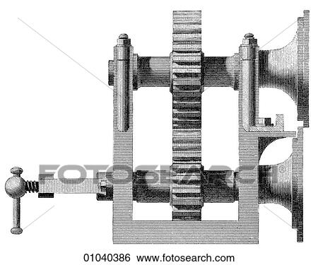 Industry & Technology -line art Manufacturing Machines used in the mint. View Large Illustration Stock Illustration - Industry & Technology -line art Manufacturing Machines used in the mint.. Fotosearch