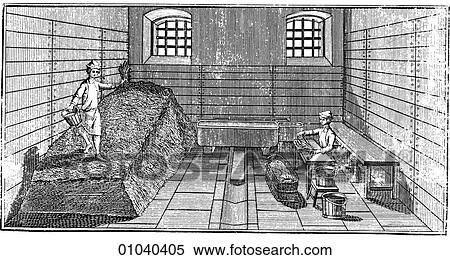 Industry & Technology -line art Agriculture Tobacco Illustration View Large Illustration Stock Illustration - Industry & Technology -line art Agriculture Tobacco Illustration. Fotosearch