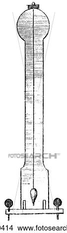 Industry & Technology -line art Surveying & mapping Level View Large Illustration Stock Illustration - Industry & Technology -line art Surveying & mapping Level. Fotosearch