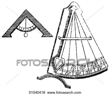 Industry & Technology -line art Surveying & Mapmaking Level View Large Illustration Stock Illustration - Industry & Technology -line art Surveying & Mapmaking Level. Fotosearch