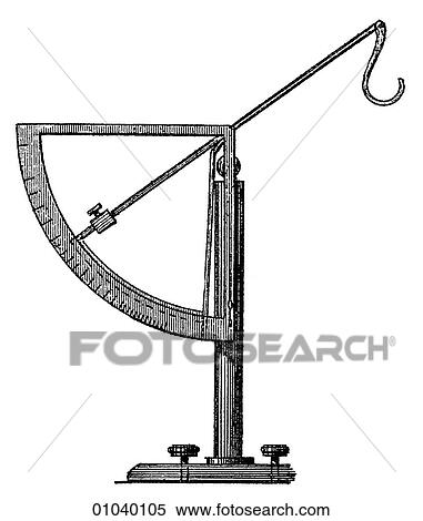 Industry & Technology -line art (t4) Machinery Factory Late 19th century manufacturing Front view of weight switch device View Large Illustration Stock Illustration - Industry & Technology -line art (t4) Machinery Factory Late 19th century manufacturing Front view of weight switch device. Fotosearch