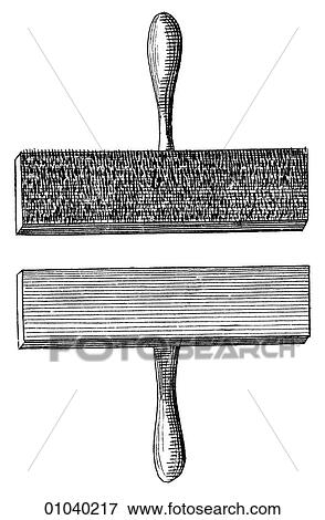 Stock Illustration - Industry & Technology -line art Textile manufacturing 18th century Wool production Tool. Fotosearch