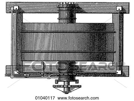 Industry & Technology -line art (u4) Machinery Factory Late 19th century manufacturing View Large Illustration Stock Illustration - Industry & Technology -line art (u4) Machinery Factory Late 19th century manufacturing. Fotosearch