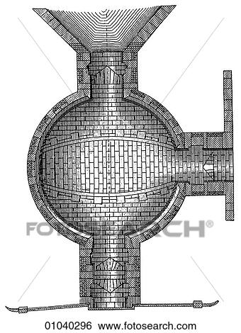 Industry & Technology -line art (x4) Civil Engineering Canal lock - water system Lock systems are a means of connecting waterways at different elevations by canals. The technology to move these massive amounts of water was complex and required ingenuity View Large Illustration Stock Illustration - Industry & Technology -line art (x4) Civil Engineering Canal lock - water system Lock systems are a means of connecting waterways at different elevations by canals. The technology to move these massive amounts of water was complex and required ingenuity. Fotosearch